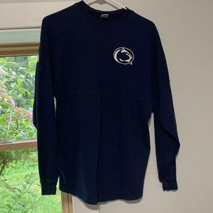 Penn State Long Sleeve